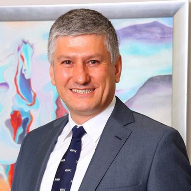 Ahmet Yaşar