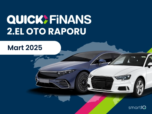 Mart 2025 2. El Oto Raporu