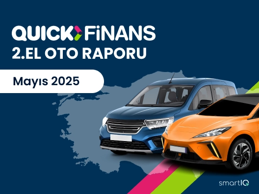 Mayis 2025 2. El Oto Raporu