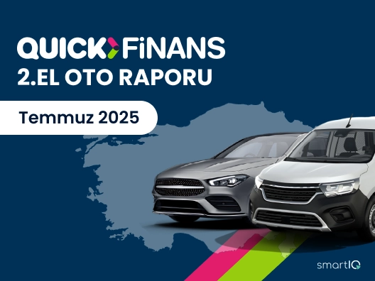 Temmuz 2025 2. El Oto Raporu