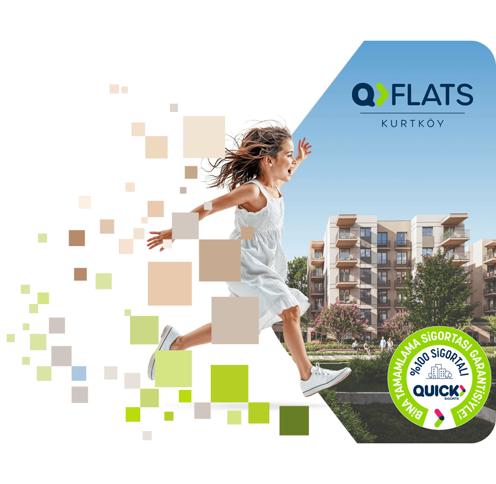 Ev sahibi olmanın yolu doğru proje + doğru kredi