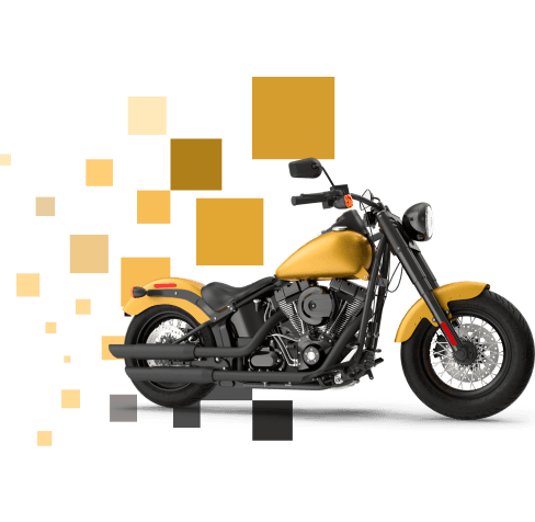 Motosiklet Tutkunlarının Yeni Tutkusu