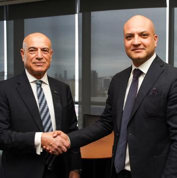 ikinciyeni.com’dan Quick Finans iş birliğiyle ikinci el araç stok finansmanı