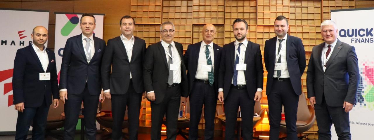 Türkiye’nin İlk 2. El Oto Zirvesi Quick Finans Ev Sahipliğinde Yoğun Katılımla Gerçekleşti
