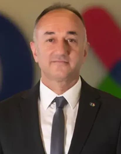 Eyüp Özsoy