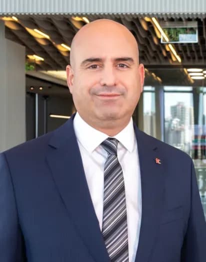 Volkan Yıldız