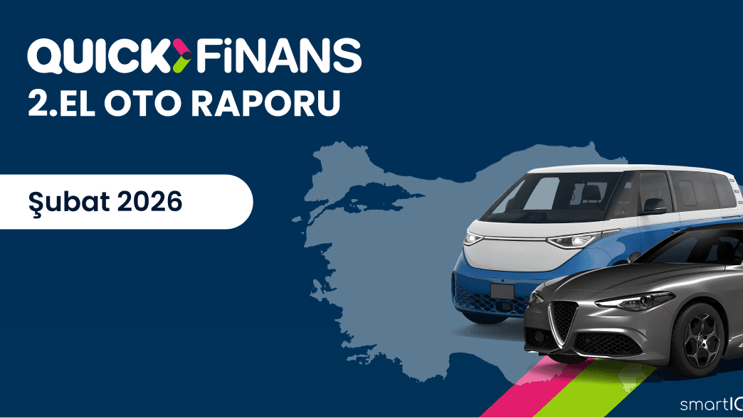 2026’in İkinci El Oto Raporu Genel Değerlendirmesi