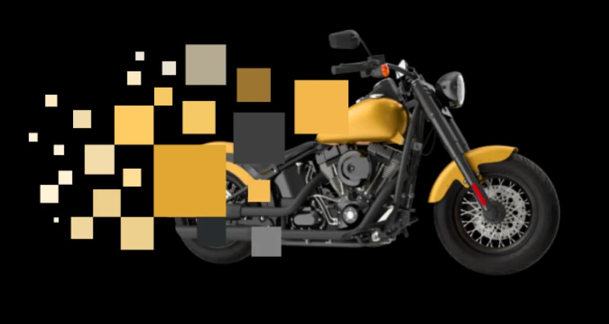 Motosikletiniz için hızlı finansman çözümleri